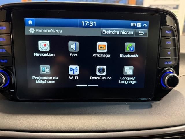 Hyundai Tucson image 8