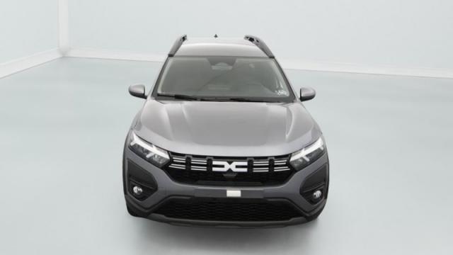 Dacia Jogger 1.0 Eco-G 100ch Expression 7 Places