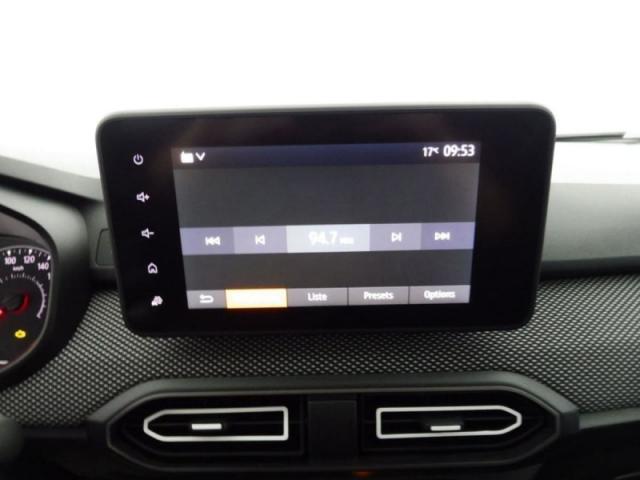 Dacia Jogger image 8