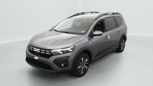 Dacia Jogger image 1