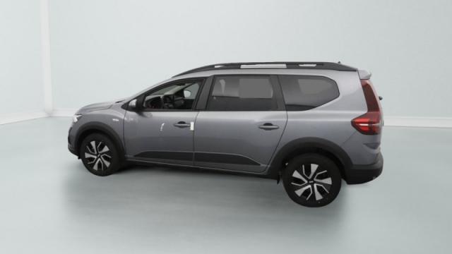 Dacia Jogger image 6