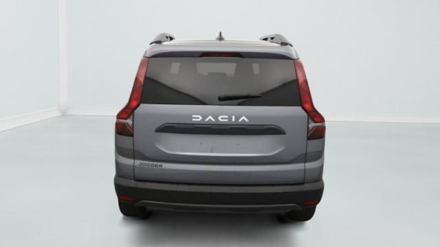 Dacia Jogger image 3