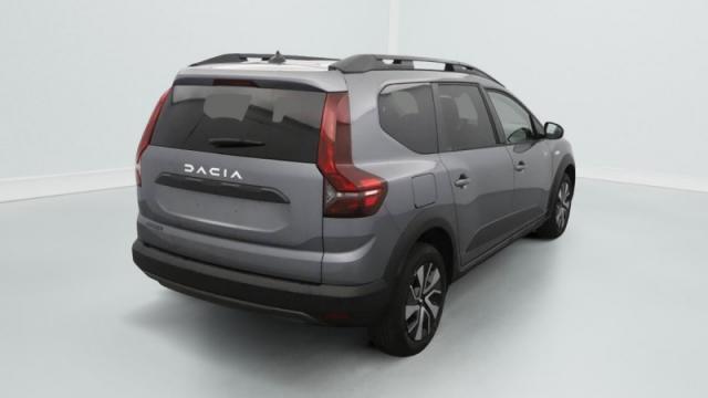Dacia Jogger image 4
