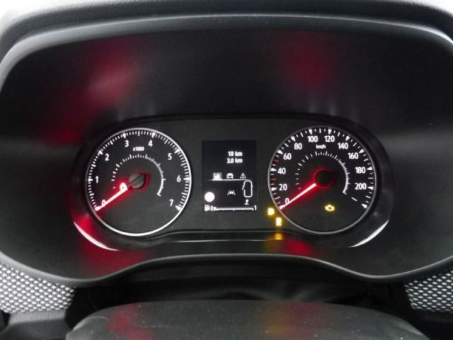 Dacia Jogger image 5