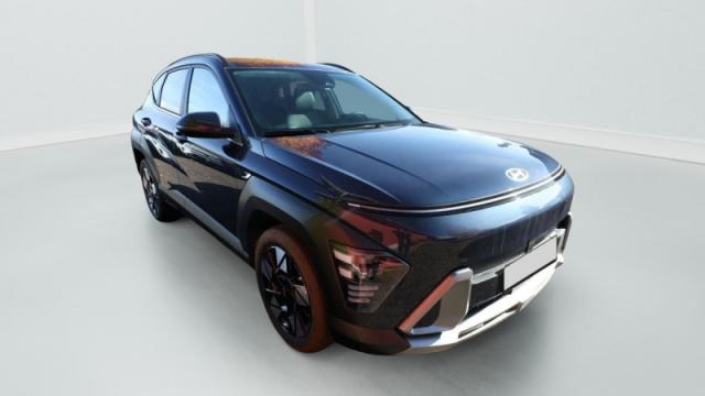 Hyundai Kona 1.6 Gdi 129 Dct Trend