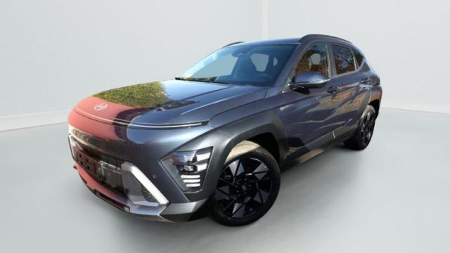 Hyundai Kona image 3