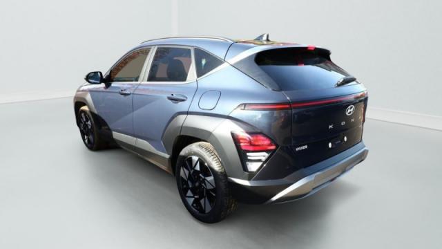 Hyundai Kona image 1