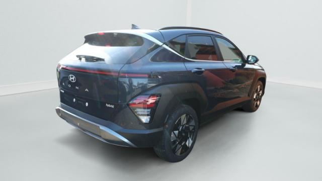 Hyundai Kona image 4