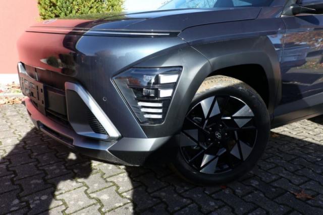 Hyundai Kona image 8