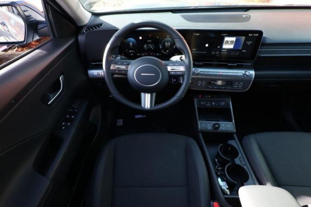 Hyundai Kona image 6