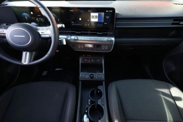 Hyundai Kona image 9