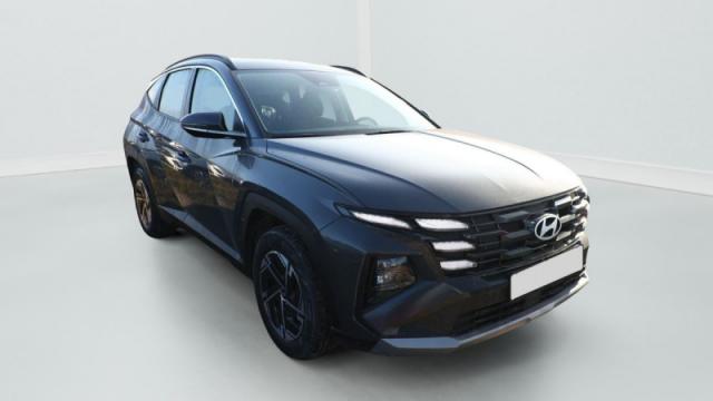 Hyundai Tucson 1.6 Crdi 136 Mhev