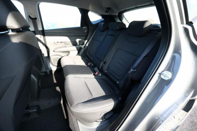 Hyundai Tucson image 9