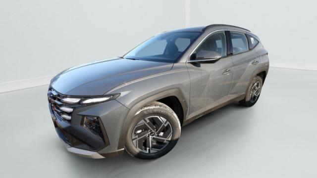 Hyundai Tucson image 3