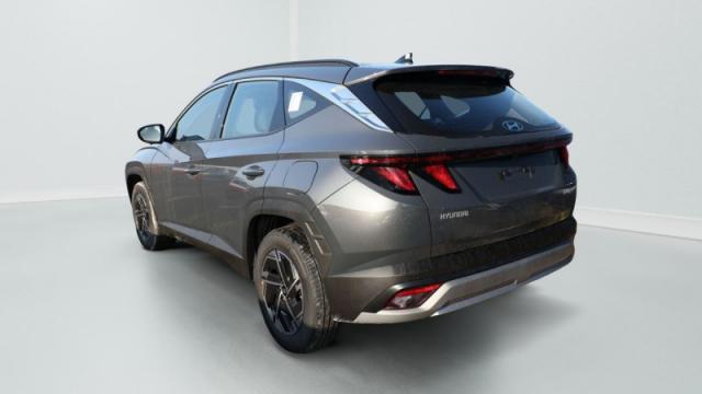 Hyundai Tucson image 5