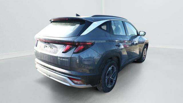 Hyundai Tucson image 7
