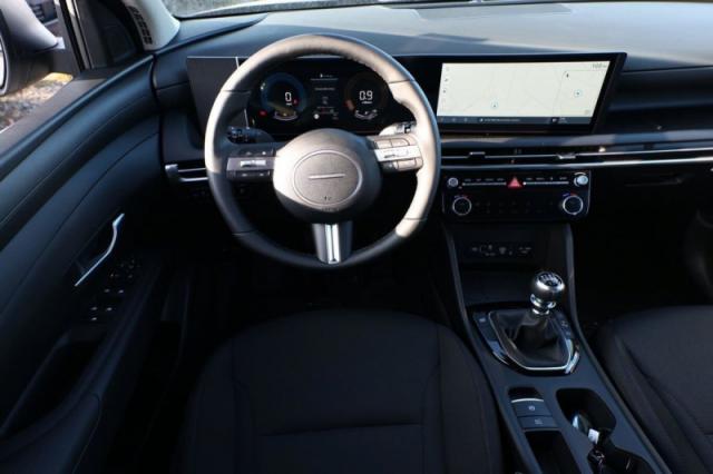 Hyundai Tucson image 8