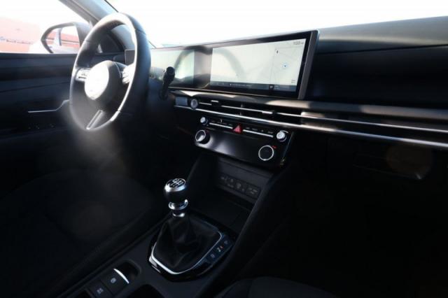 Hyundai Tucson image 6