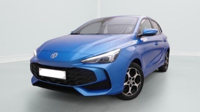 Mg Mg3 116 Ch Comfort