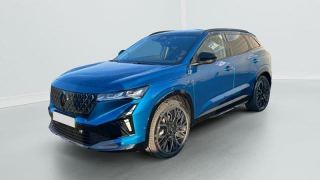 Renault Austral 1.2 E-Tech Full Hybrid 200 Esprit Alpine