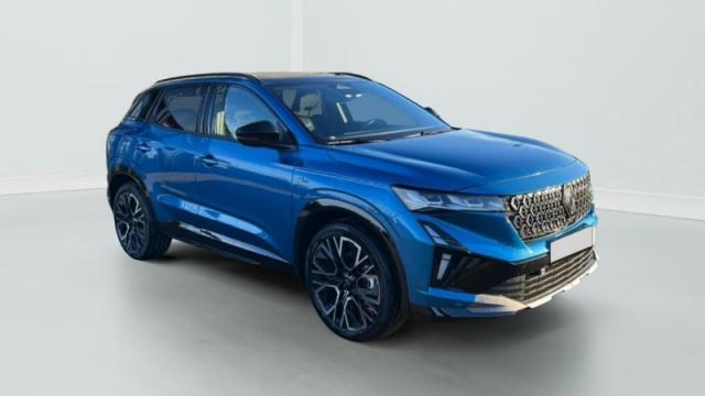 Renault Austral image 8