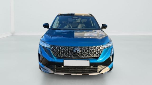 Renault Austral image 9