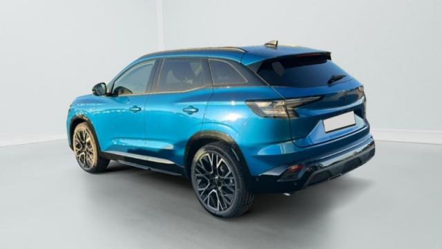 Renault Austral image 3