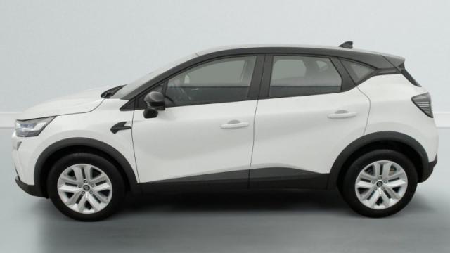 Renault Captur image 2