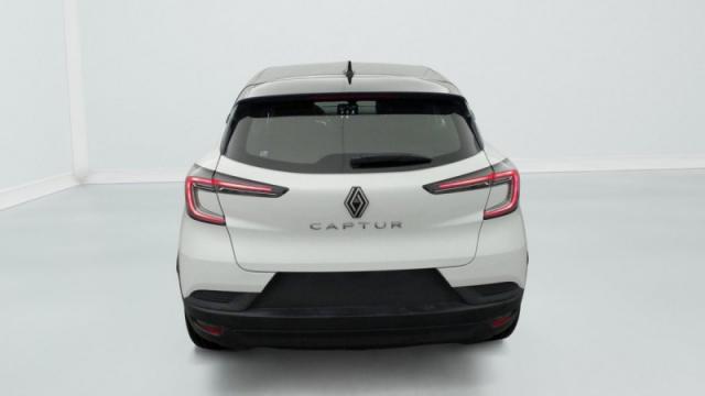 Renault Captur image 9