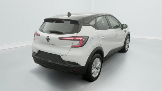 Renault Captur image 8