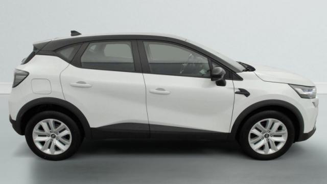 Renault Captur image 5