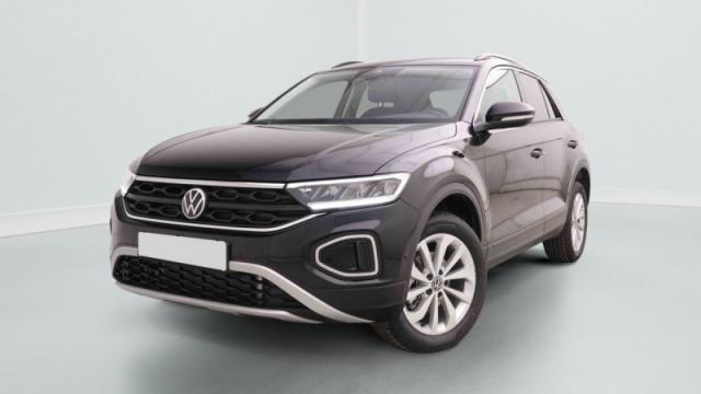 Volkswagen T-Roc 1.5 Tsi 150 Dsg Life