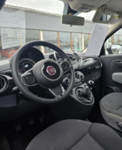 Fiat 500 image 2