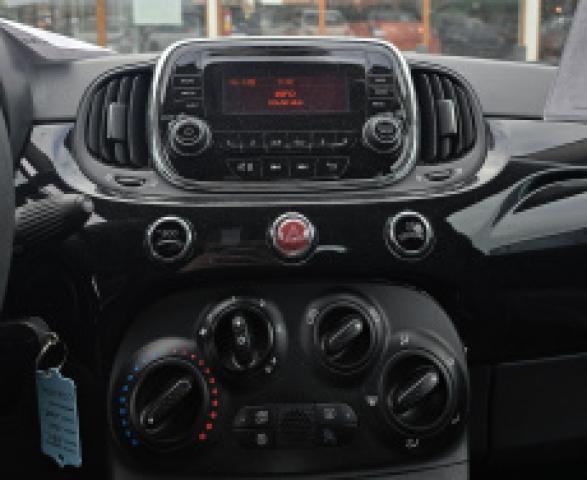 Fiat 500 image 1