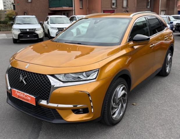 Ds Ds 7 Crossback image 9