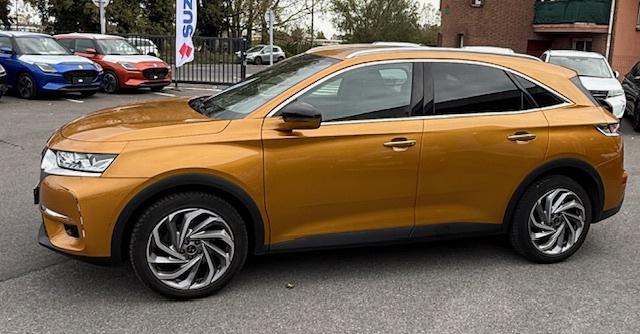 Ds Ds 7 Crossback image 5