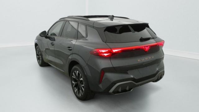 Cupra Terramar image 4