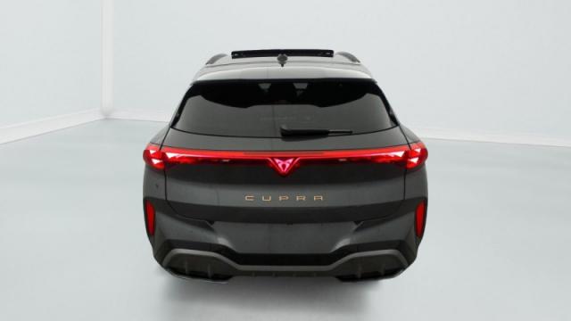 Cupra Terramar image 7