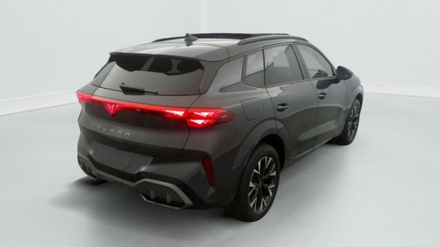 Cupra Terramar image 2