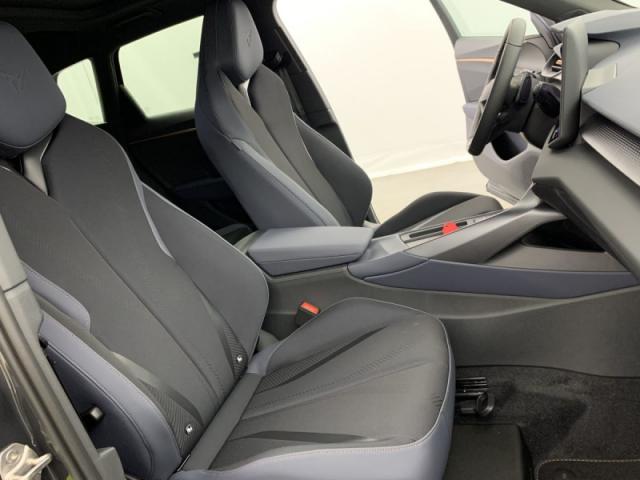 Cupra Terramar image 1