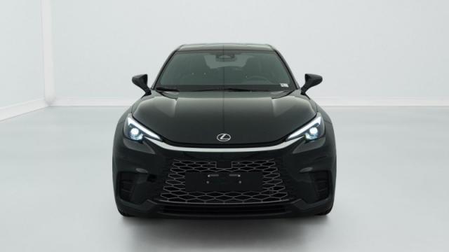 Lexus Lbx image 1