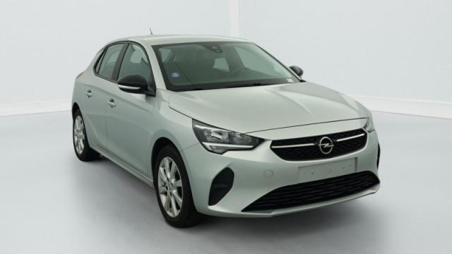 Opel Corsa 1.2 75 Ch Bvm5 Edition