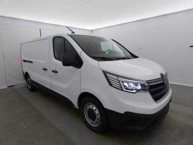 Renault Trafic L2h1 3t Blue Dci 150 Gsr2 Advance