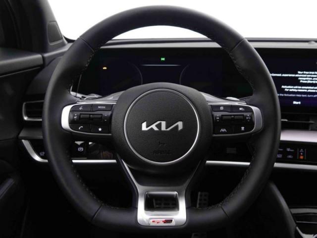 Kia Sportage image 7