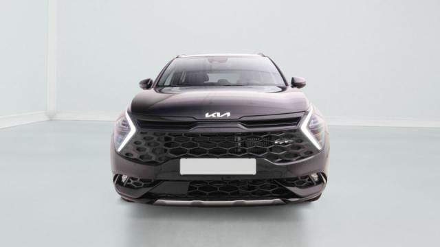 Kia Sportage image 9