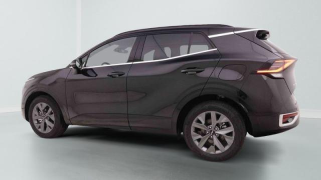 Kia Sportage image 1