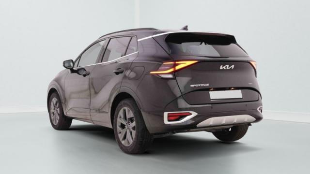 Kia Sportage image 3