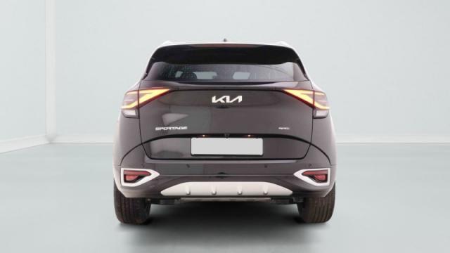 Kia Sportage image 2