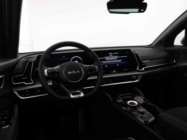 Kia Sportage image 5
