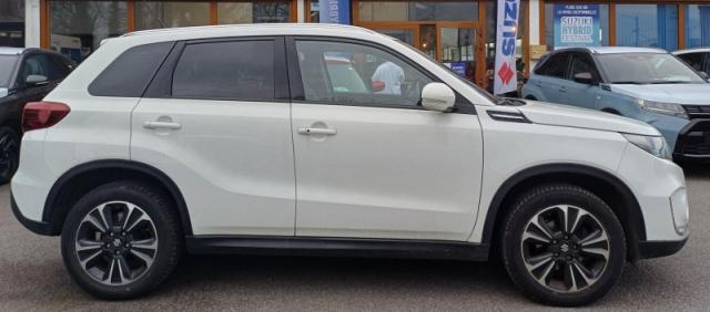 Suzuki Vitara image 6